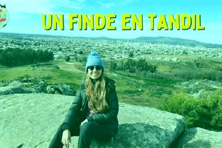 Naomi, 30 — Escort in Tandil, Argentina