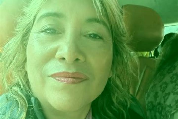 Naomi, 30 — Escort in Texoloc, Mexico