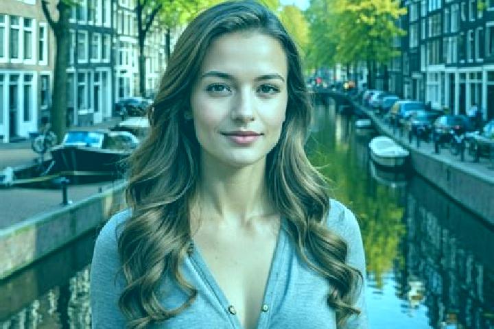 Naomi, 30 — Escort in Vries, Netherlands