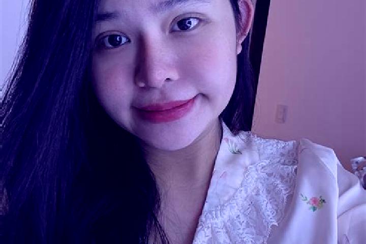 Naomi, 30 — Escort in Yen Thinh, Vietnam
