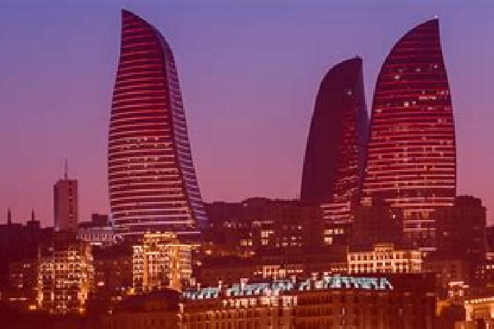 Naomi, 30 — Escort in Yuxari Aran, Azerbaijan