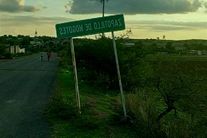 Naomi, 30 — Escort in Zapotillo de Mogotes, Mexico