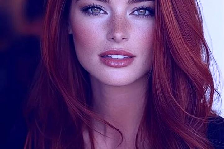 Naomi, 31, a auburn blue-eyed european companion based in Pervomayskaya. Offering GFE, Couples, BDSM, Fetish, A-Level. Available for incall and outcall, day ...