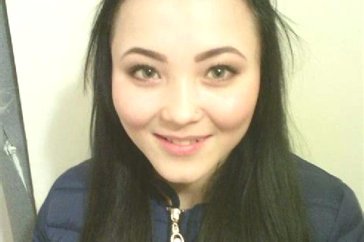 Naomi, 31, a auburn green-eyed asian companion based in Abdon Calderon. Offering CIM, Couples, Girlfriend Experience. Available for incall and outcall, overn...