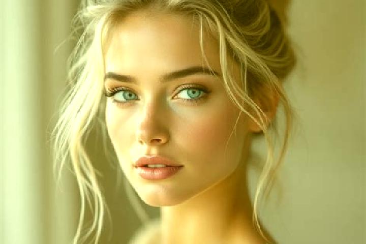 Naomi, 31, a blonde dark-eyed slavic companion based in Behrendorf. Offering 69, Domination, Tantra. Available for incall and outcall, day and evening dates.