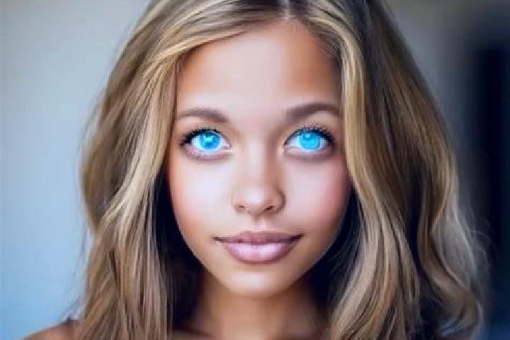 Naomi, 31, a chestnut blue-eyed mixed companion based in Zams. Offering Fetish, Massage, CIM. Available for incall and outcall, overnight bookings available.