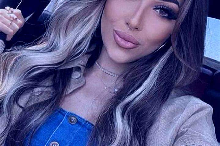 Naomi, 31, a dark blonde brown-eyed middle eastern companion based in Lawton. Offering Roleplay, Travel Companion, OWO, GFE. Available for incall and outcall...