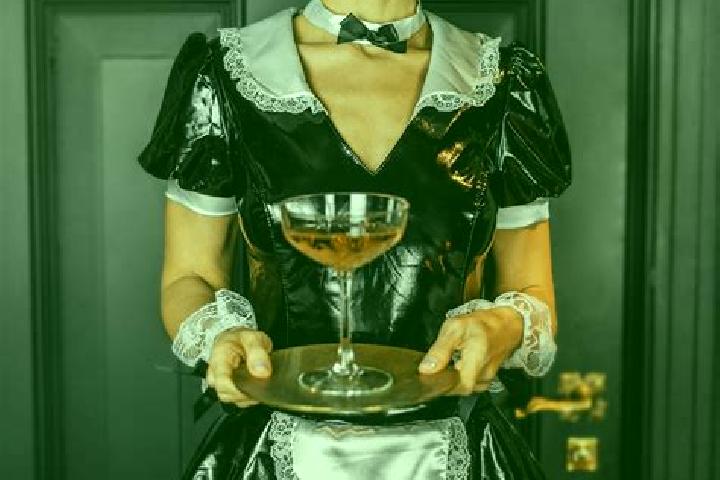 Naomi, 31, a red grey-eyed caucasian companion based in Arroyo de la Encomienda. Offering BDSM, Striptease, Travel Companion, Party Girl, Dinner Date. Availa...