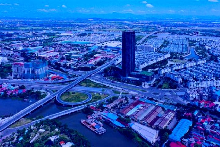 Naomi, 31 — Escort in An Hai, Vietnam