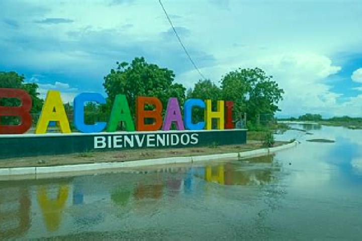 Naomi, 31 — Escort in Bacabachi, Mexico