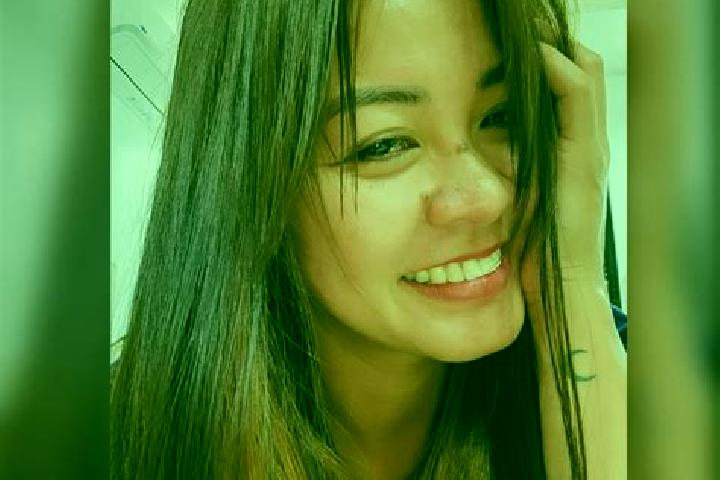 Naomi, 31 — Escort in Balangkayan, Philippines