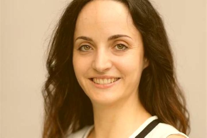 Naomi, 31 — Escort in Bassersdorf, Switzerland