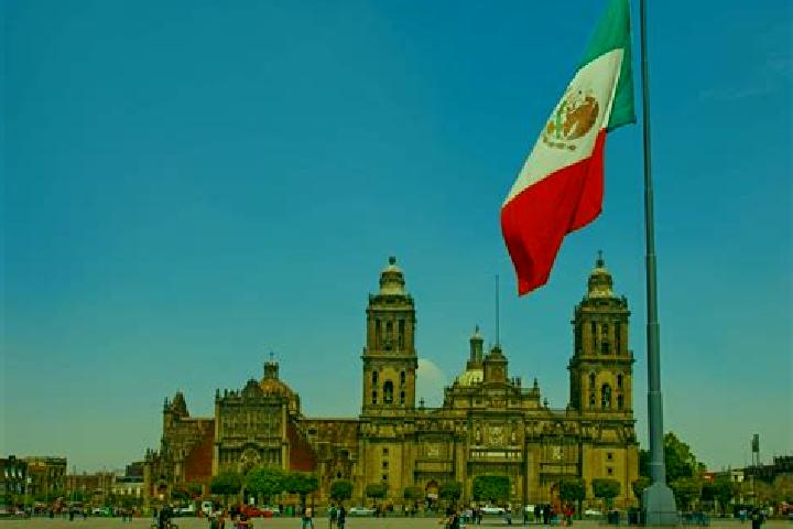 Naomi, 31 — Escort in Berlin, Mexico