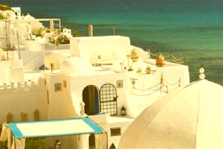 Naomi, 31 — Escort in Bou Arkoub, Tunisia