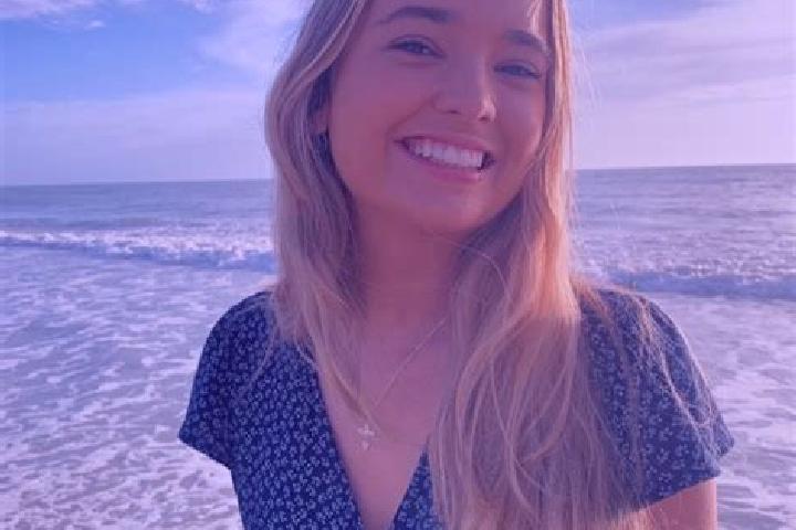 Naomi, 31 — Escort in Carlisle-Rockledge, United States