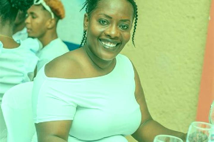 Naomi, 31 — Escort in Carrefour, Haiti