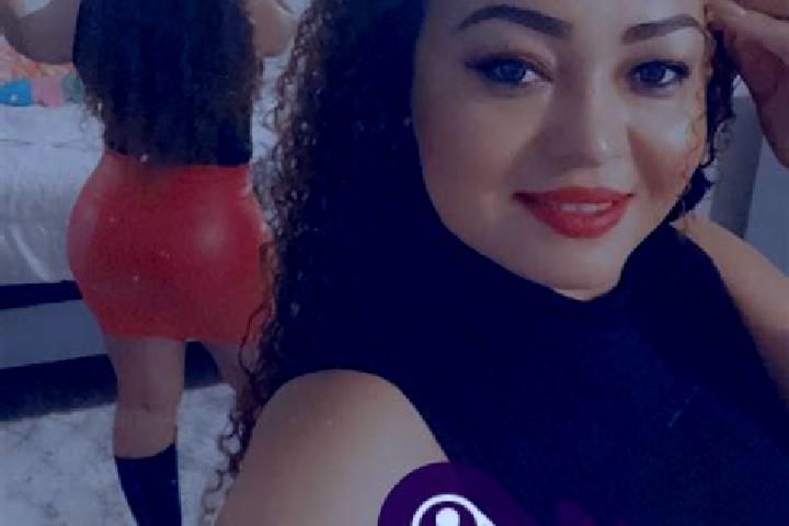 Naomi, 31 — Escort in Chirinos, Honduras