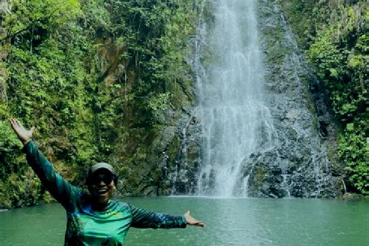 Naomi, 31 — Escort in Concepcion, Belize