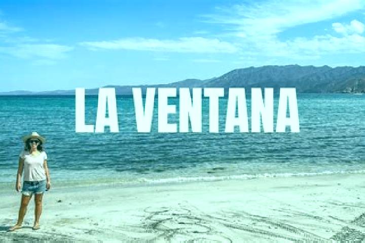 Naomi, 31 — Escort in Ejido la Ventana, Mexico