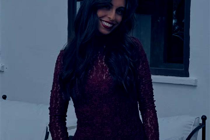 Naomi, 31 — Escort in Fontes Almeida, Cape Verde