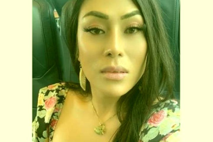 Naomi, 31 — Escort in Lambertville, United States