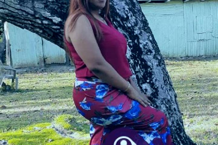 Naomi, 31 — Escort in Los Llanos, Dominican Republic