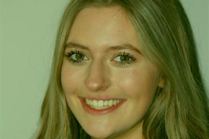Naomi, 31 — Escort in Lovell, United States
