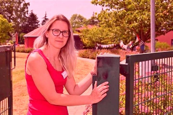 Naomi, 31 — Escort in Lunzenau, Germany