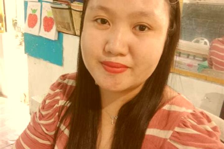 Naomi, 31 — Escort in Magtangol, Philippines