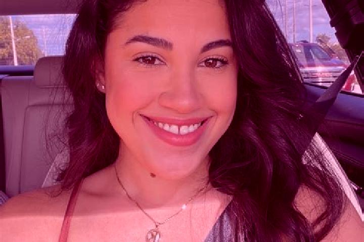 Naomi, 31 — Escort in Marrero, United States