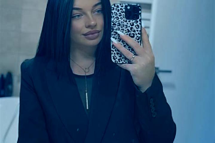 Naomi, 31 — Escort in Medvedivtsi, Ukraine