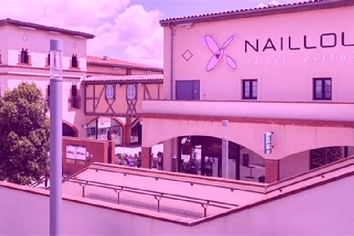 Naomi, 31 — Escort in Nailloux, France