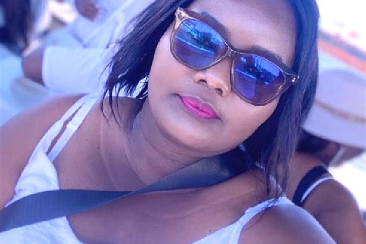 Naomi, 31 — Escort in Ncojane, Botswana