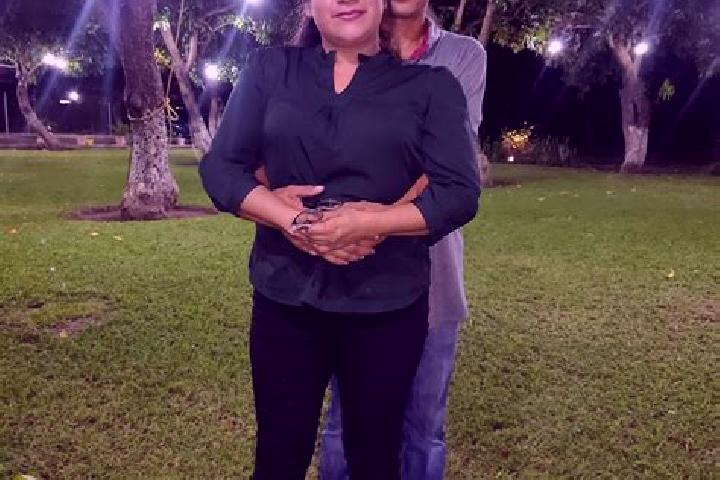 Naomi, 31 — Escort in Patambo, Mexico