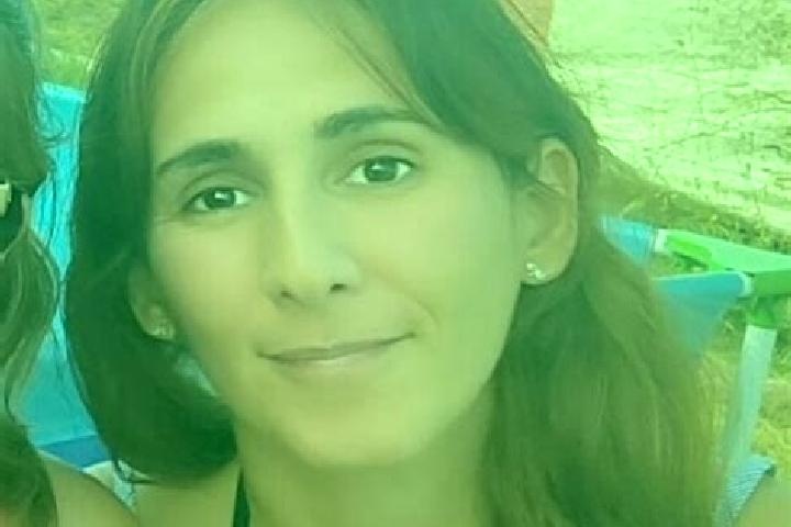 Naomi, 31 — Escort in Pehuajo, Argentina