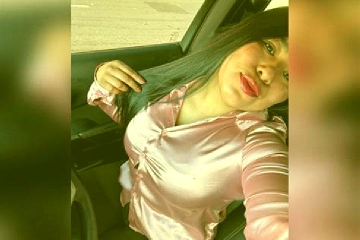 Naomi, 31 — Escort in Salazar, Mexico