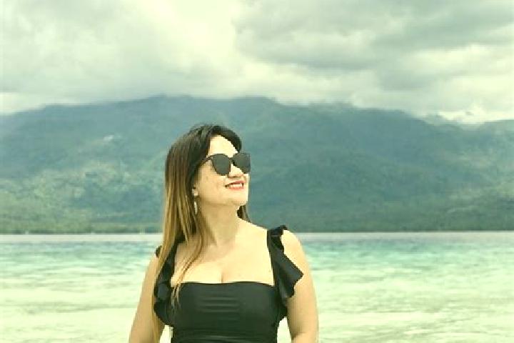Naomi, 31 — Escort in San Jose, Philippines