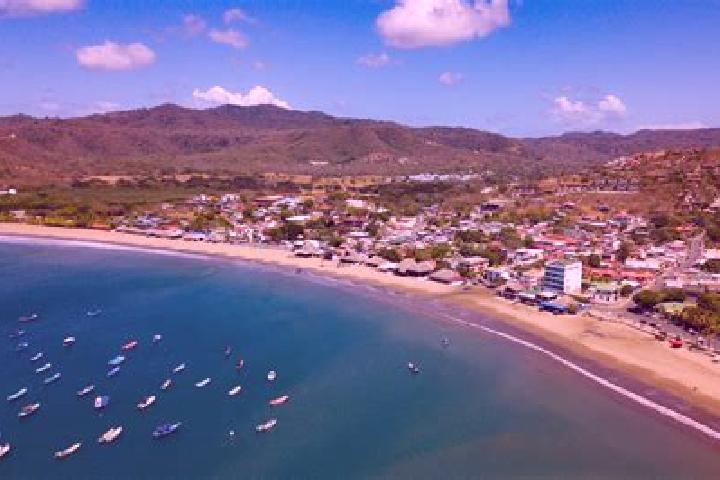 Naomi, 31 — Escort in San Juan del Sur, Nicaragua