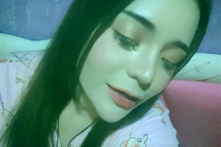 Naomi, 31 — Escort in Sangping, China