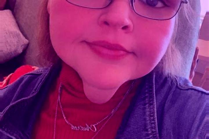 Naomi, 31 — Escort in Slaton, United States