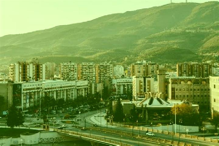 Naomi, 31 — Escort in Smolari, North Macedonia
