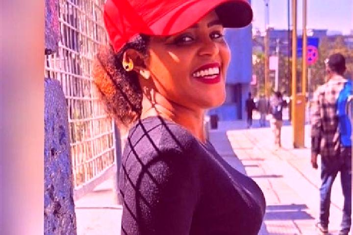 Naomi, 31 — Escort in Tabia, Morocco