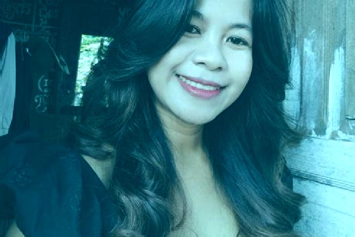 Naomi, 31 — Escort in Thma Bang, Cambodia