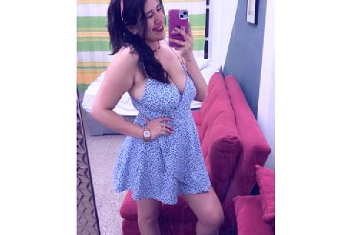 Naomi, 31 — Escort in Velazquez, Uruguay