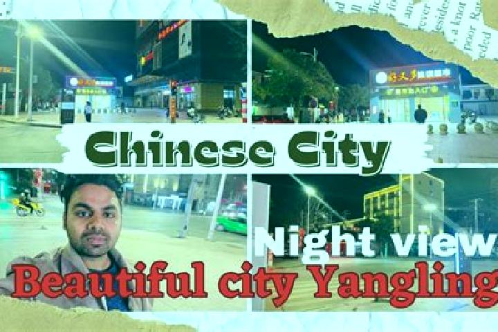 Naomi, 31 — Escort in Yangling, China