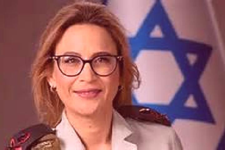 Naomi, 31 — Escort in Yif at, Israel