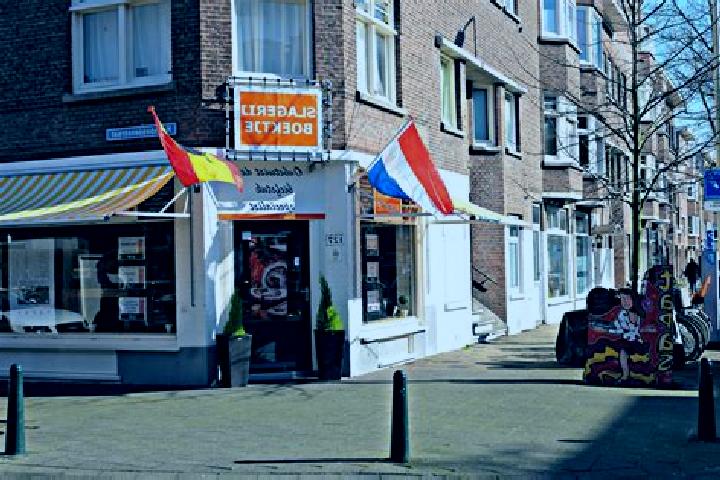 Naomi, 31 — Escort in Zonderwijk, Netherlands