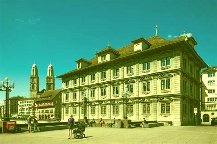 Naomi, 31 — Escort in Zuerich (Kreis 1) / Rathaus, Switzerland
