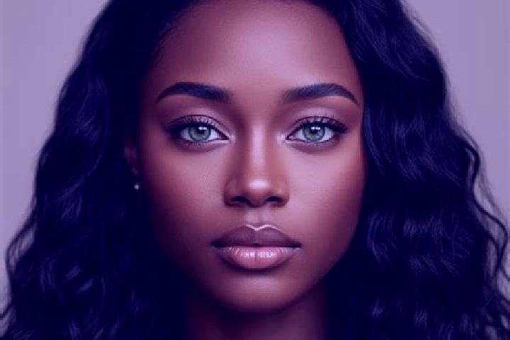 Naomi, 32, a auburn green-eyed ebony companion based in Chacoaco. Offering Tantra, Duos, Prostate Massage. Available for incall and outcall, overnight bookin...