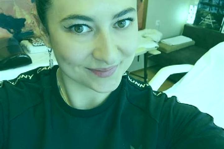 Naomi, 32, a black grey-eyed asian companion based in Bogdana. Offering GFE, Fetish, Overnight, Dinner Date, Roleplay. Available for incall and outcall, over...
